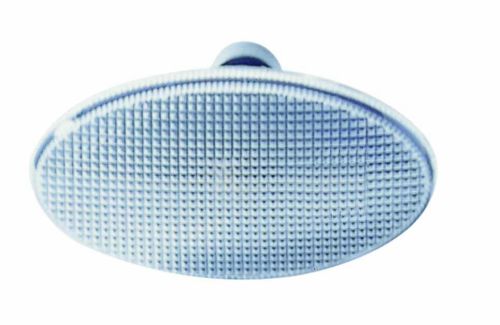 Knipperlicht Abakus 661-1405N-WE-C