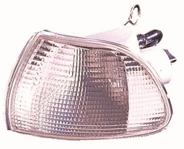 Knipperlicht Abakus 661-1515L-UE