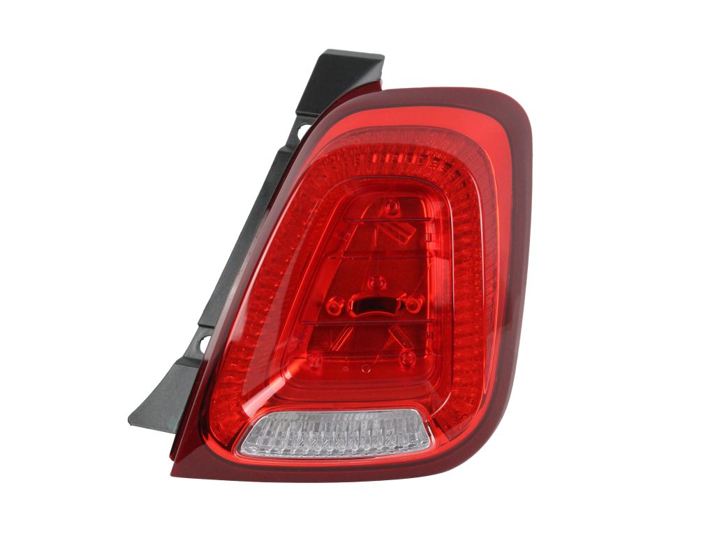 Achterlicht Abakus 661-1967R-UE