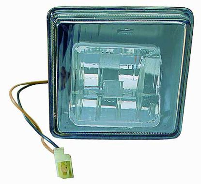 Mistlamp Abakus 661-2002L-UE