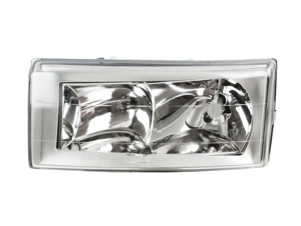 Koplamp Abakus 663-1105L-LD-EM