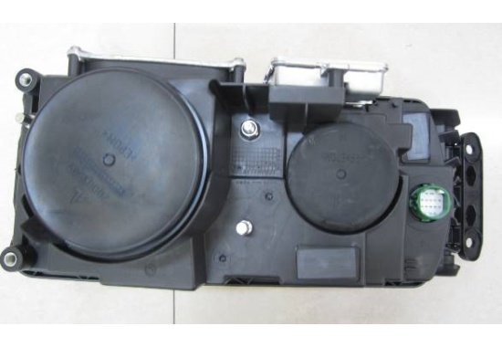 Abakus Koplamp 663-1110R-LDHE