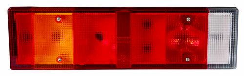 Achterlicht Abakus 663-1905L3WE