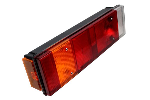 Achterlicht Abakus 663-1912L-WE