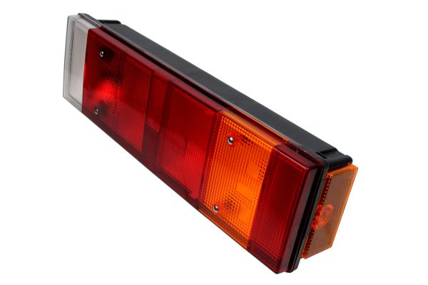 Achterlicht Abakus 663-1912R-WE