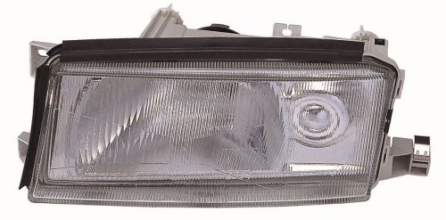 Koplamp Abakus 665-1104R-LD-EM