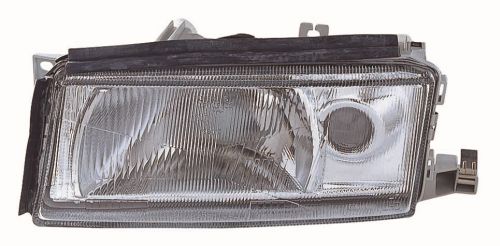 Koplamp Abakus 665-1104L-LDEMN