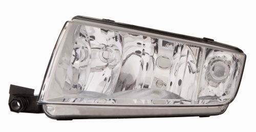 Koplamp Abakus 665-1105L-LDEM1