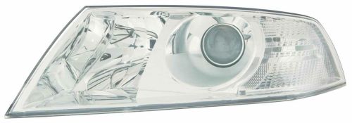 Koplamp Abakus 665-1111L-LEHM1