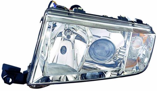 Koplamp Abakus 665-1112L-LEHM1