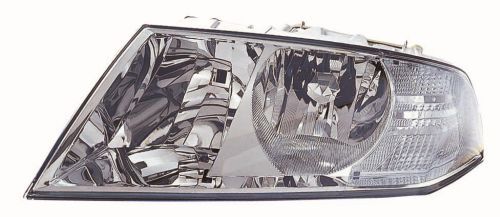 Koplamp Abakus 665-1113L-LD-EM