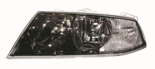 Koplamp Abakus 665-1113L-LDEM2