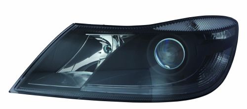 Koplamp Abakus 665-1118LMLDEM2