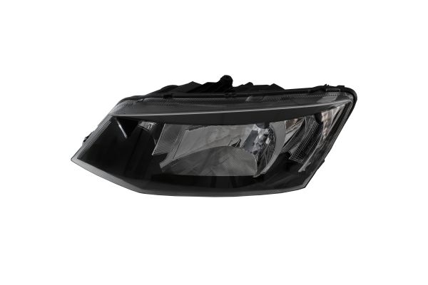 Koplamp Abakus 665-1131LMLDEM2