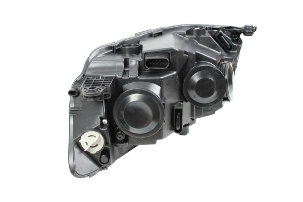 Abakus Koplamp 665-1131RMLDEM2