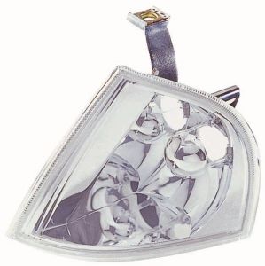 Knipperlicht Abakus 665-1504L-UE