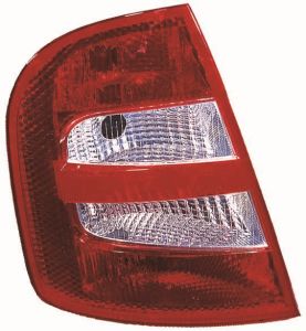 Achterlicht Abakus 665-1901R-UE