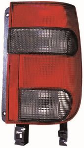 Achterlicht Abakus 665-1907R-LD-UE