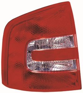 Achterlicht Abakus 665-1912R-UE