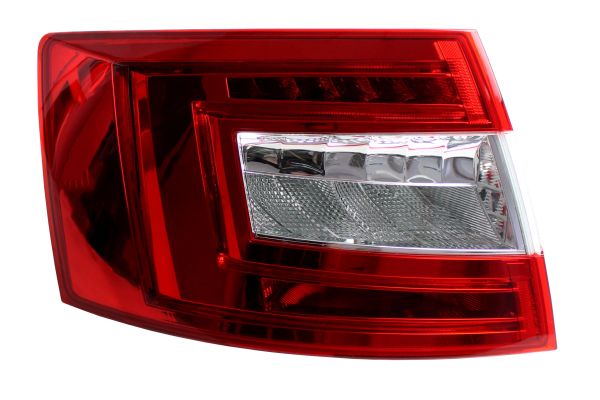 Achterlicht Abakus 665-1929L-UE