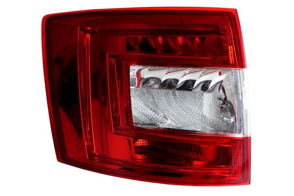 Achterlicht Abakus 665-1930L-UE