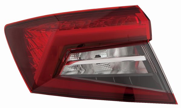 Achterlicht Abakus 665-1944R-UE