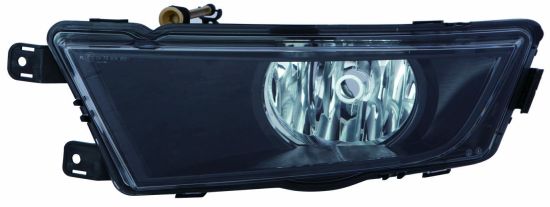 Mistlamp Abakus 665-2013L-UE2