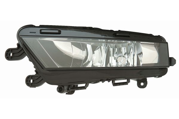 Mistlamp Abakus 665-2020L-UE