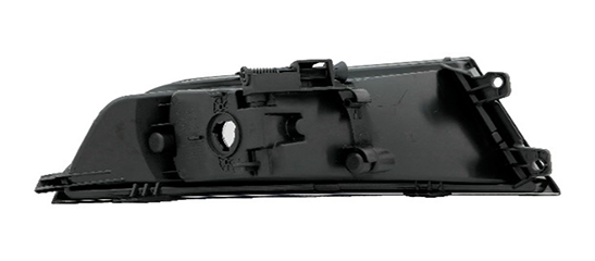 Abakus Mistlamp 665-2023R-UE