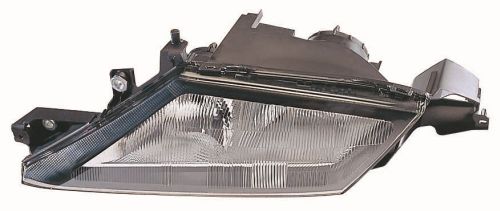 Koplamp Abakus 666-1108R-LD-EM