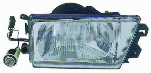 Koplamp Abakus 667-1104L-LD3E