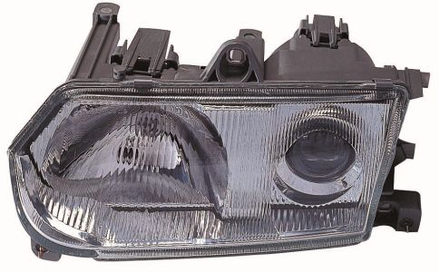 Koplamp Abakus 667-1105L-LD-E