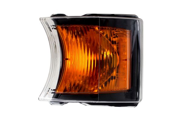 Koplamp Abakus 771-1105L-LEH2U