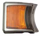 Knipperlicht Abakus 771-1504N-WE1