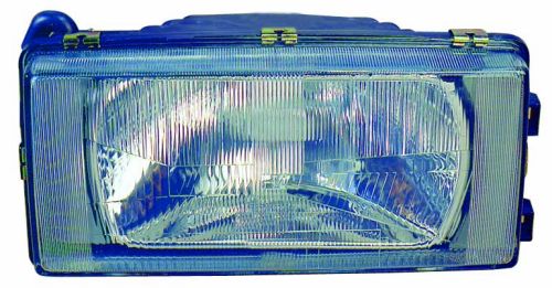 Koplamp Abakus 773-1102L-LD-E