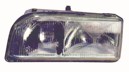 Koplamp Abakus 773-1105R-LD-E