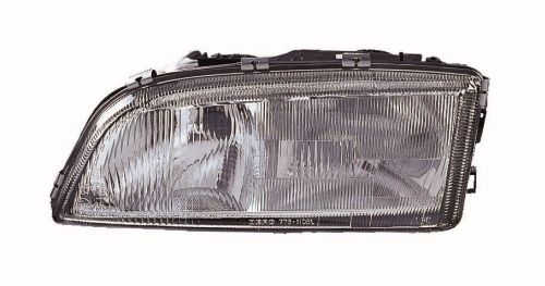 Koplamp Abakus 773-1108L-LD-EM