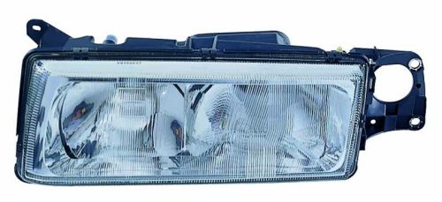 Koplamp Abakus 773-1113L-LD-EM