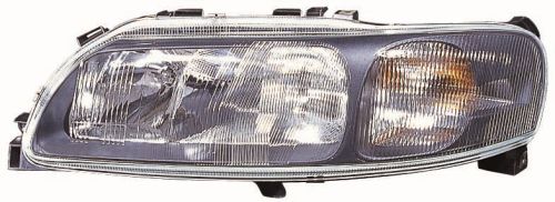 Koplamp Abakus 773-1114L-LDMN2