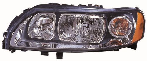 Koplamp Abakus 773-1121L-LDEM2