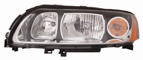 Koplamp Abakus 773-1121R-LDEM2