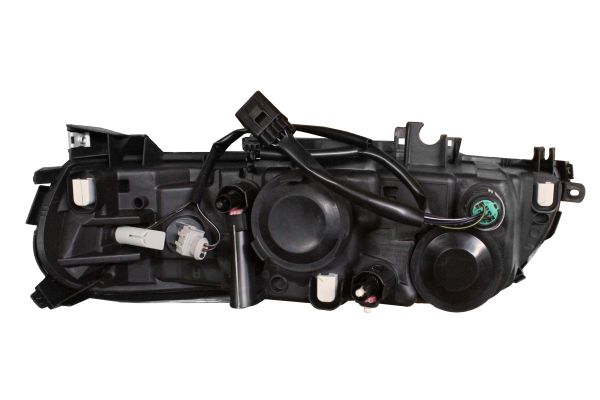 Abakus Koplamp 773-1121L-LDEM6
