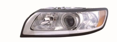 Koplamp Abakus 773-1130RMLDEM6