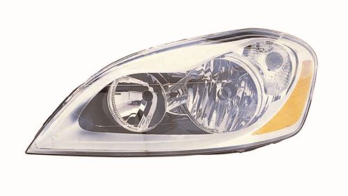 Koplamp Abakus 773-1133LMLD-EM