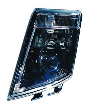 Koplamp Abakus 773-1134L-LDHE2