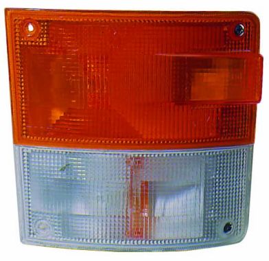 Knipperlicht Abakus 773-1511L-AE