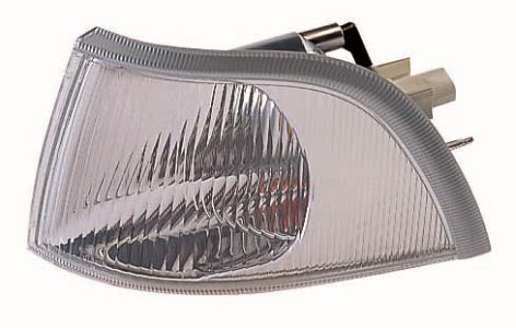 Knipperlicht Abakus 773-1512L-UE