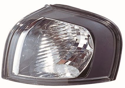 Knipperlicht Abakus 773-1514L-AE2