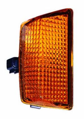 Knipperlicht Abakus 773-1519L-UE