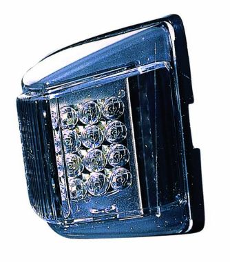 Knipperlicht Abakus 773-1520L-AE